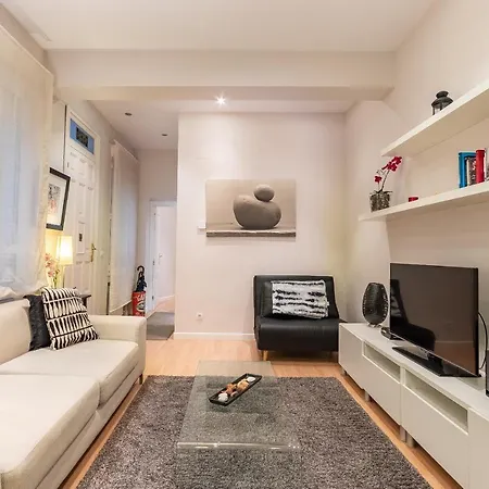 Arte Ii By Aston * Bilbao