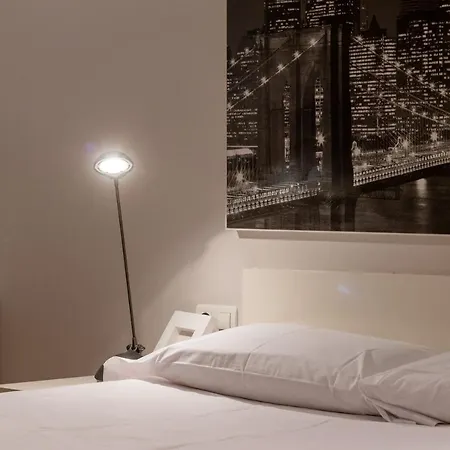 Arte Ii By Aston Apartmán *