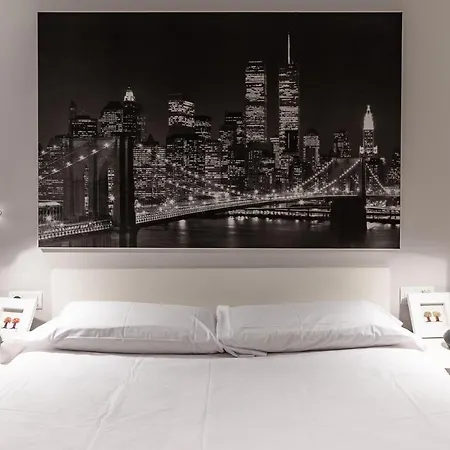 Arte Ii By Aston 公寓 毕尔巴鄂