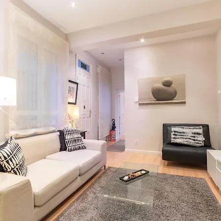 Arte Ii By Aston Bilbao