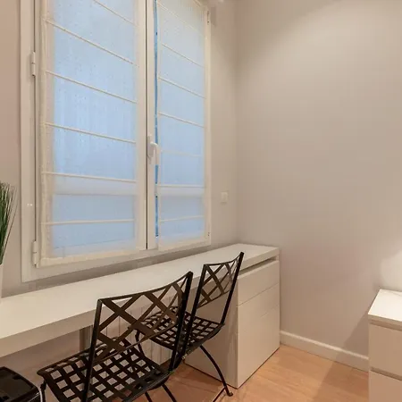 Arte Ii By Aston 毕尔巴鄂