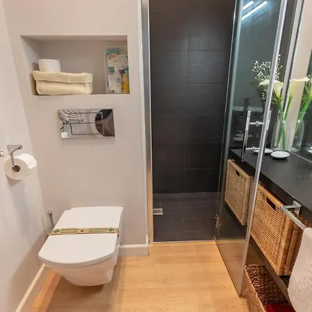 Arte Ii By Aston Appartamento *