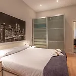 Apartmán Arte Ii By Aston Bilbao