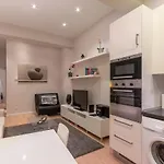 Apartmán Arte Ii By Aston *