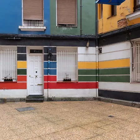 Appartement Arte Ii By Aston