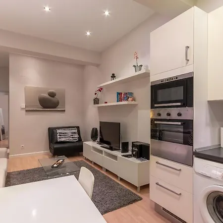 Appartement Arte Ii By Aston *